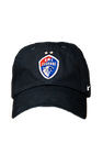 Nike NC Courage Two Star Black Hat