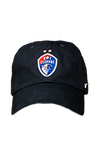 Nike NC Courage Two Star Black Hat