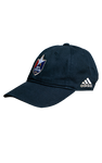 Adidas NCFC Adjustable Slouch Black Hat