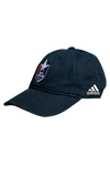 Adidas NCFC Adjustable Slouch Black Hat