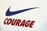 NC Courage Nike Women's Dri-Fit Tee