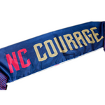 2022 NC Courage Kit Scarf