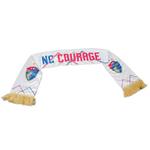 2022 NC Courage Kit Scarf