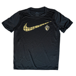 NC Courage Youth Just Do It Dri-Fit Tee