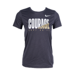 NC Courage Women's Just Do It Dri-Fit Tee