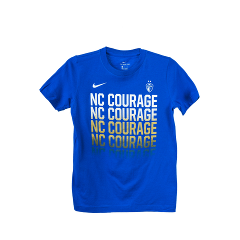 NC Courage 16oz Gradient Koozie – North Carolina FC Store