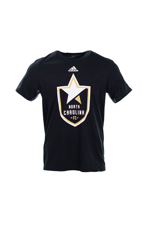 NCFC Two Color Core Tee