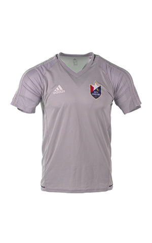 NCFC Official Prematch Top