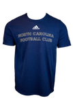 NCFC Space Font Tee