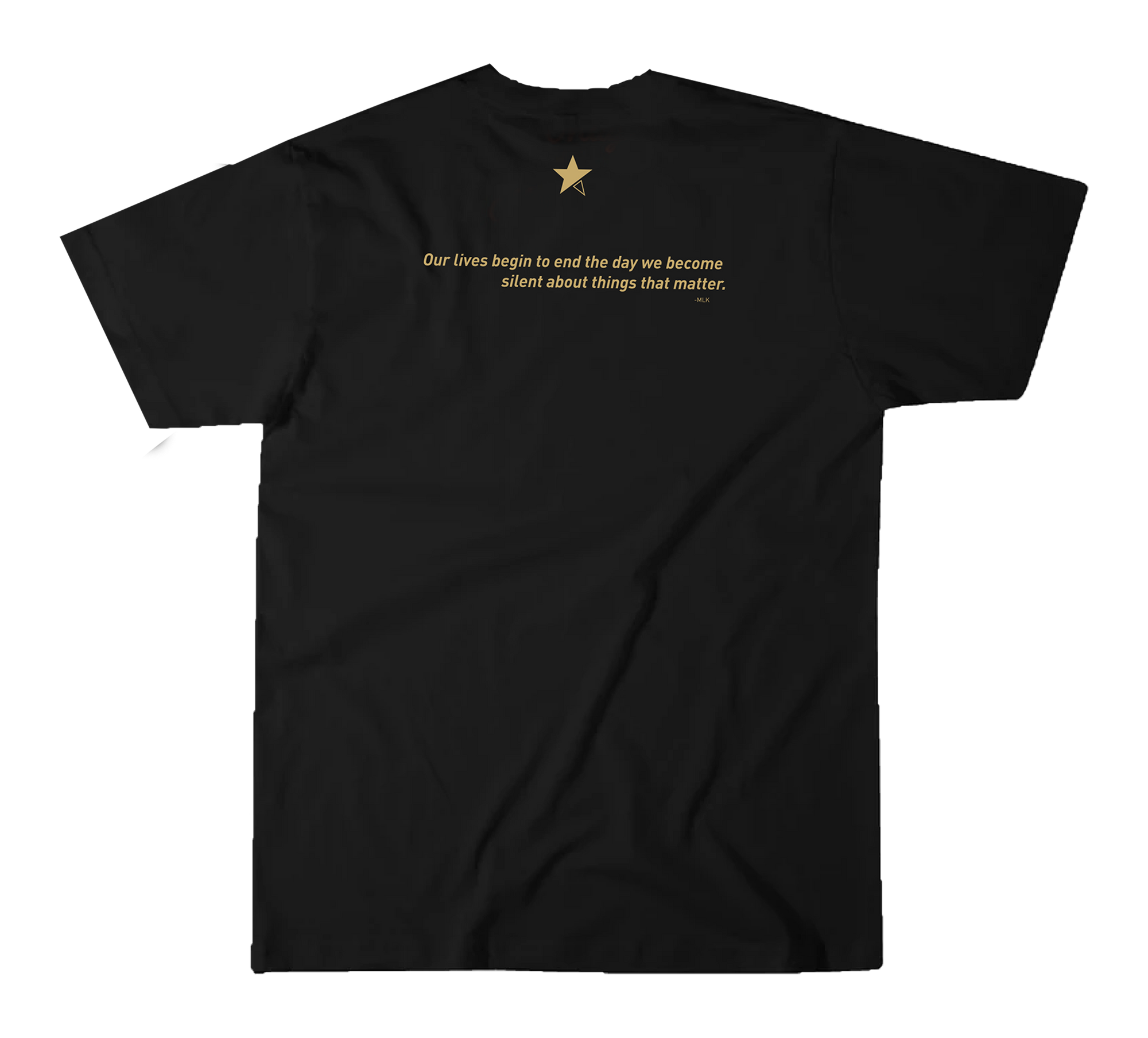 2022 NCFC x Juneteenth Tee