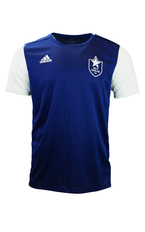 NCFC Adidas Practice Top