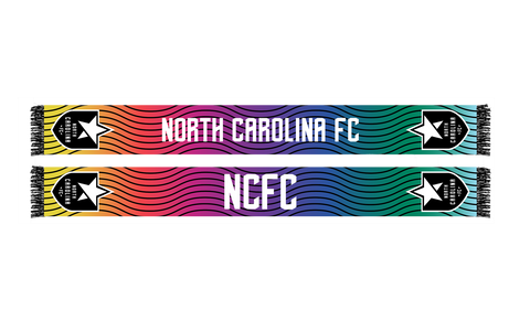 NCFC Pride Scarf