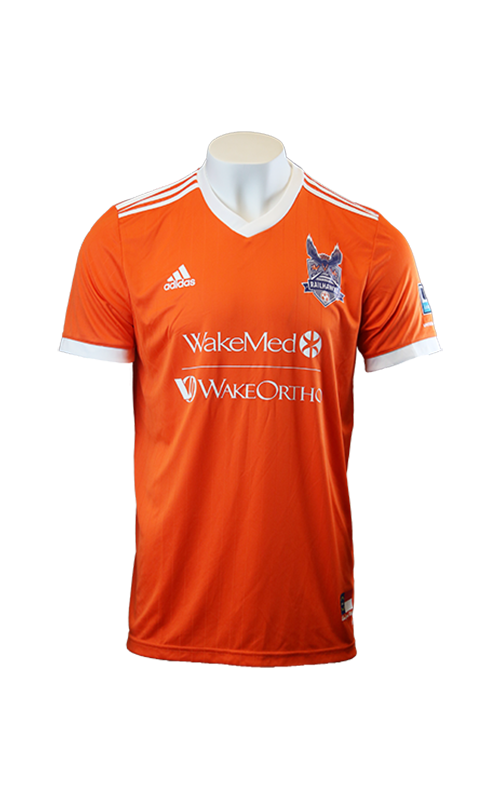 RailHawks Throwback Jersey