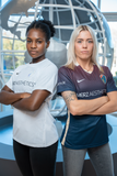 2023 NC Courage Primary Jersey - Regular Fit
