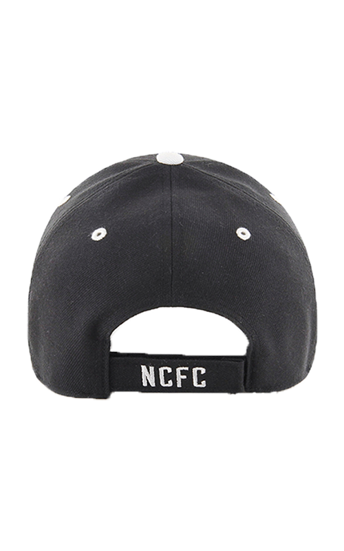 NCFC Defrost Tonal MVP Hat