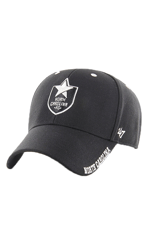 NCFC Defrost Tonal MVP Hat