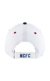 NCFC Two-Tone MVP Hat