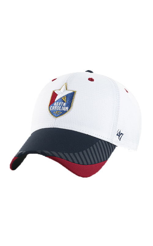 NCFC Two-Tone MVP Hat